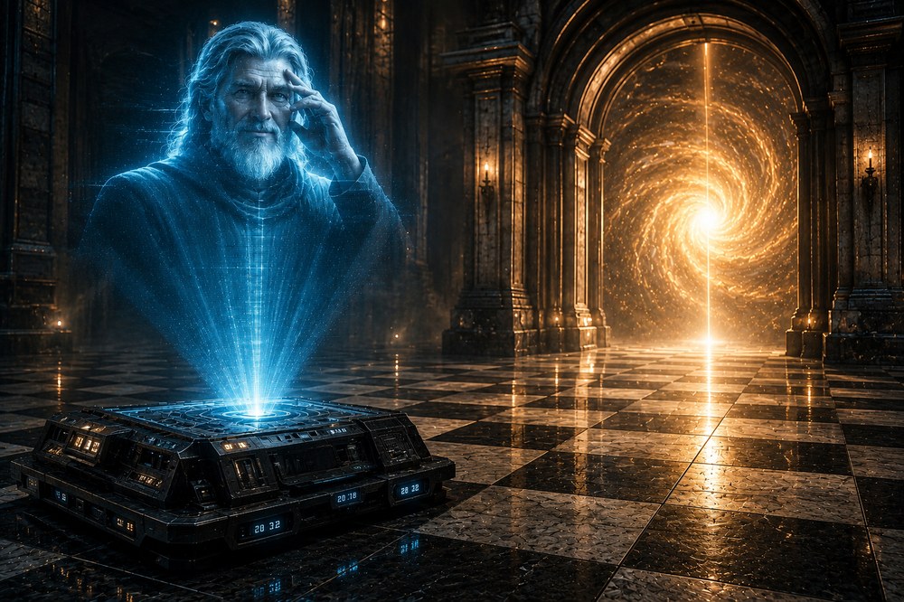 ChessGate — Play Against Chess Legends