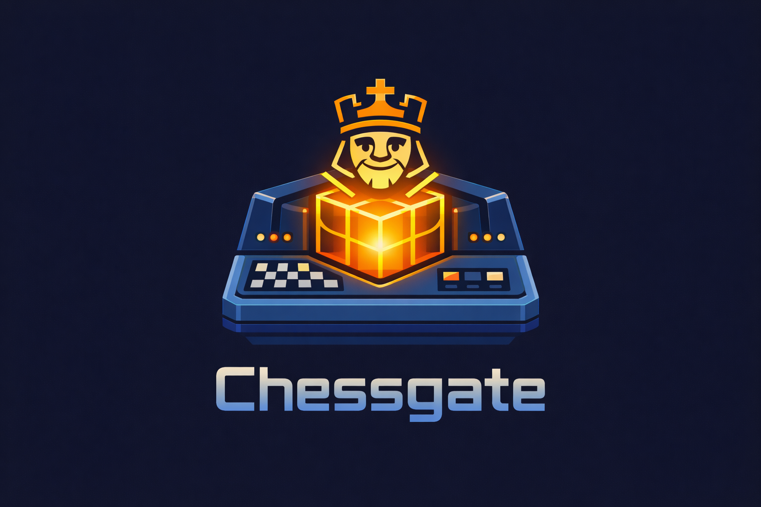 ChessGate