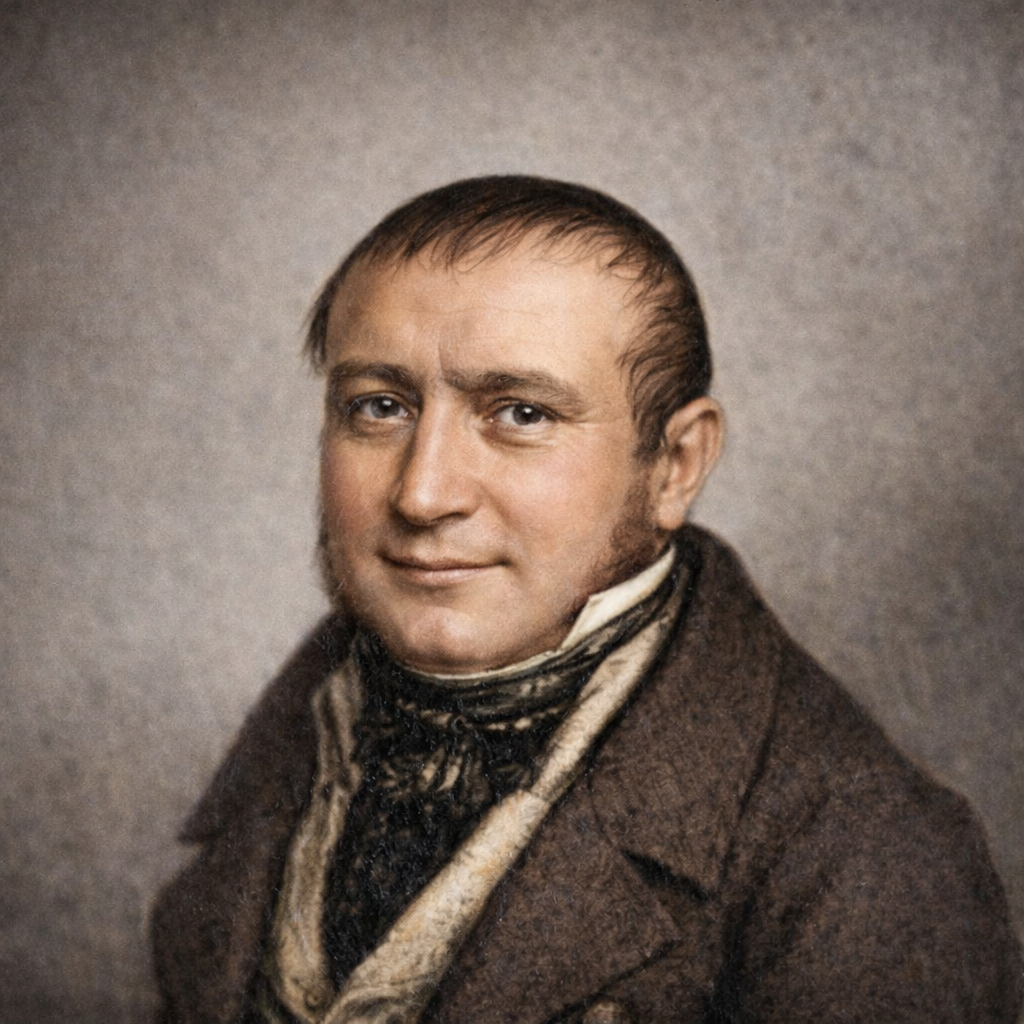 Louis-Charles de La Bourdonnais